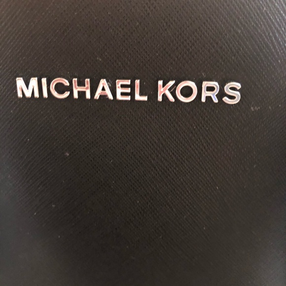 NWT Michael Kors Large Ciara Satchel - Picture 3 of 7